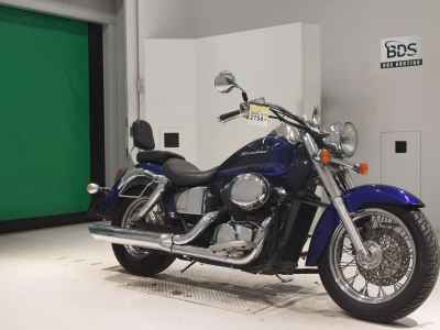 Honda Shadow 400 2008