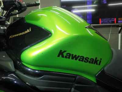 Kawasaki Ninja 400 2014