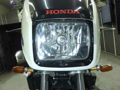 Honda VF1000R 1991