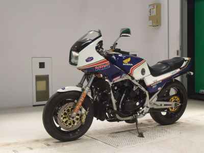 Honda VF1000R 1991