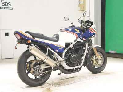 Honda VF1000R 1991