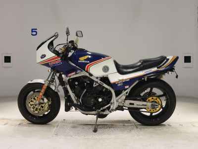 Honda VF1000R 1991