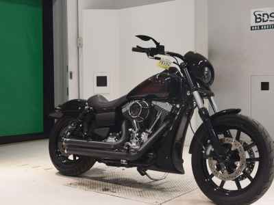 Harley-Davidson FXDL1580 2015