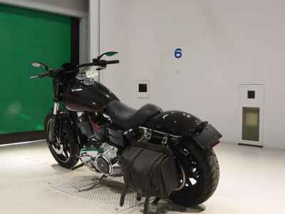 Harley-Davidson FXDL1580 2015