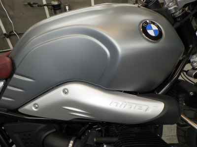 BMW R nineT Scrambler 2023