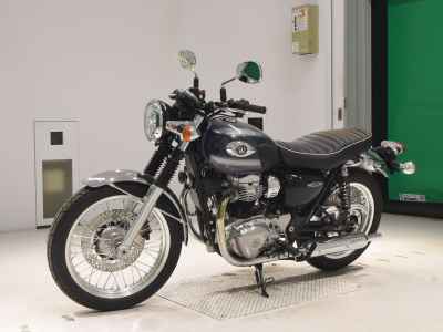 Kawasaki W800 2022