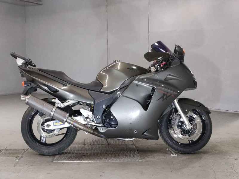 Honda CBR1100XX 1997