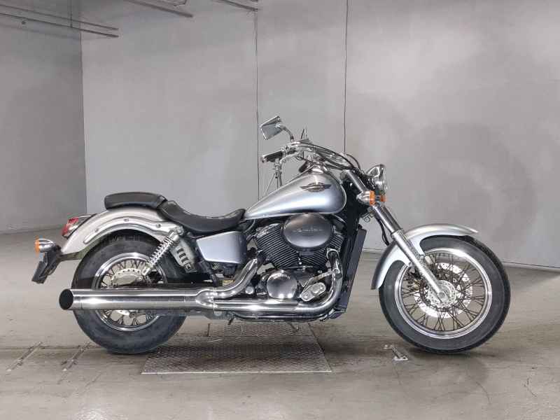 Honda Shadow 400 1999