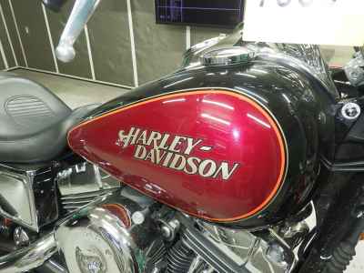 Harley-Davidson FXDL1450 2004