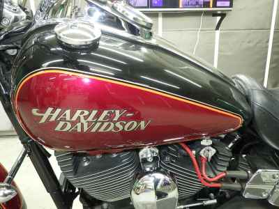 Harley-Davidson FXDL1450 2004