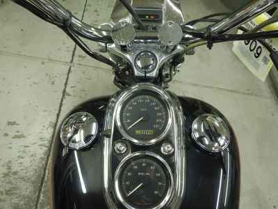 Harley-Davidson FXDL1450 2004