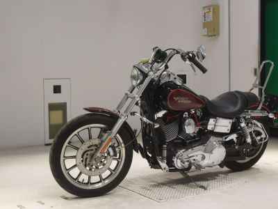 Harley-Davidson FXDL1450 2004