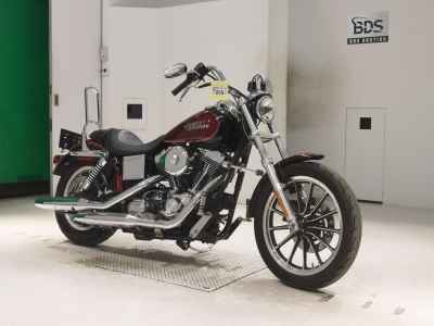 Harley-Davidson FXDL1450 2004