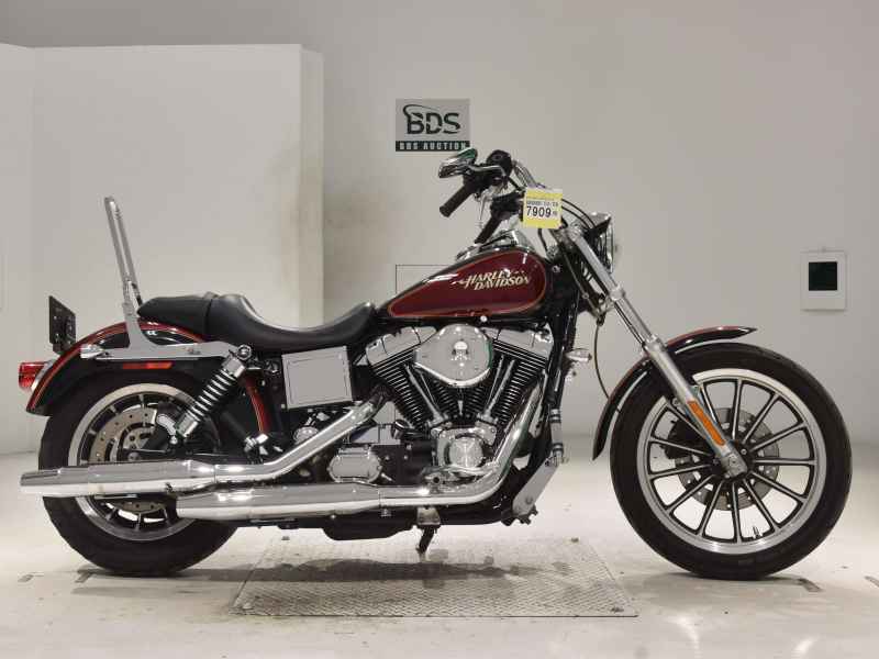 Harley-Davidson FXDL1450 2004