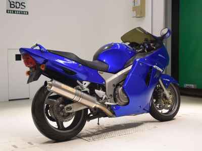 Honda CBR1100XX 2001