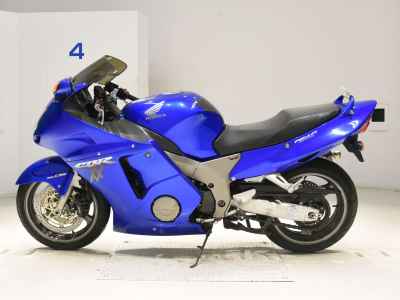 Honda CBR1100XX 2001