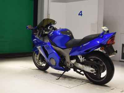 Honda CBR1100XX 2001