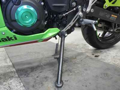 Kawasaki Ninja 400 2022