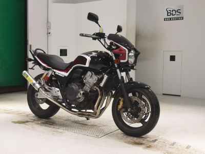 Honda CB400SFV 2008