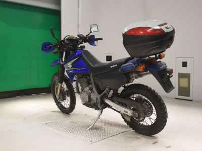 Suzuki DR650 2005