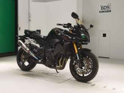 Yamaha FZ-1 Fazer 2006