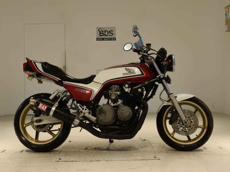 Honda CB750 1981