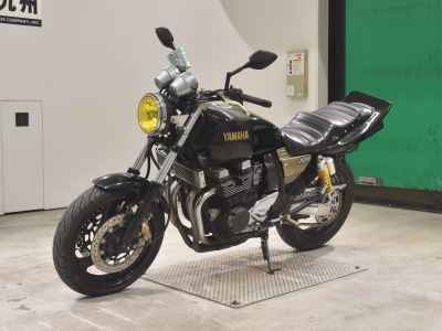 Yamaha XJR400R-1 1995