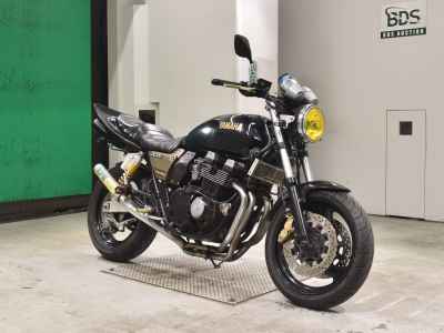 Yamaha XJR400R-1 1995