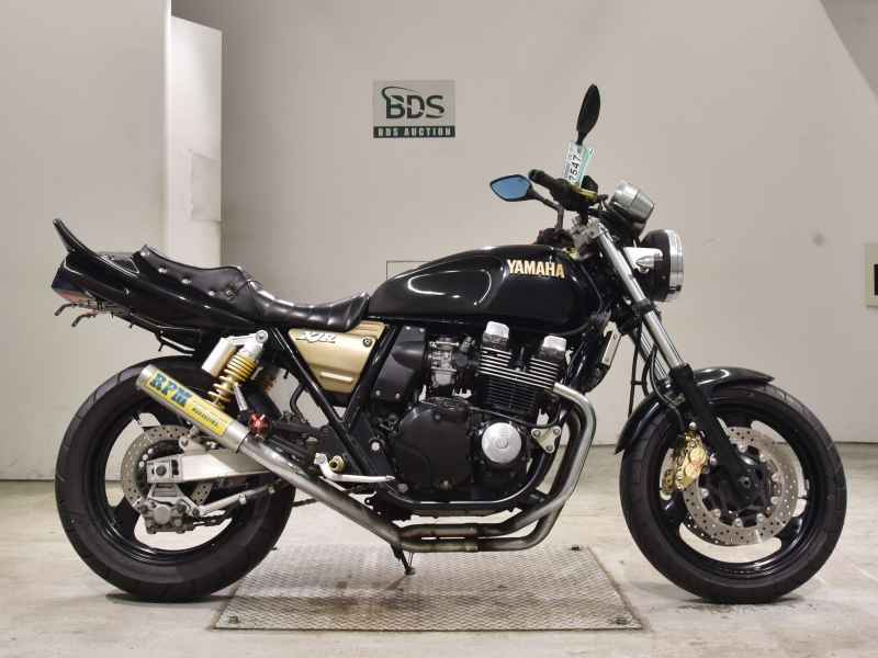 Yamaha XJR400R-1 1995