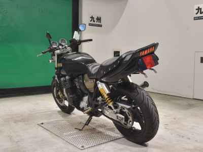 Yamaha XJR400R-1 1995