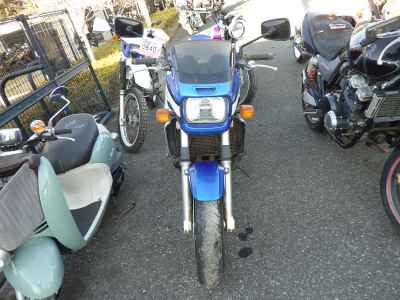 Kawasaki ZRX1200R 2006