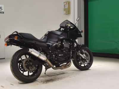 Kawasaki GPZ900R 1993