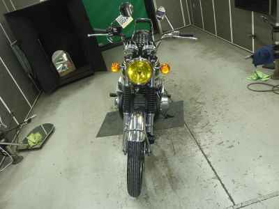 Honda CB750 2023