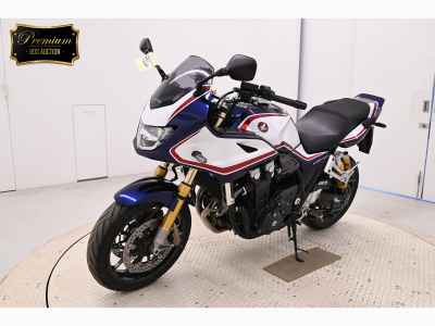 Honda CB1300 Super Boldor SP 2021