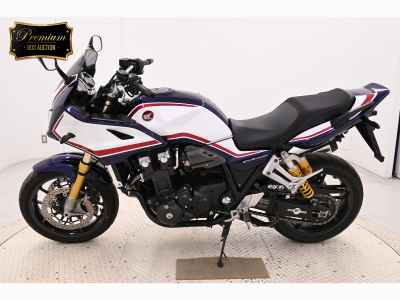 Honda CB1300 Super Boldor SP 2021