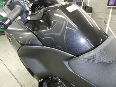 Honda NT1100 2024