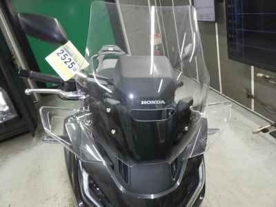 Honda NT1100 2024