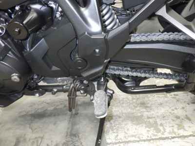 Honda NT1100 2024