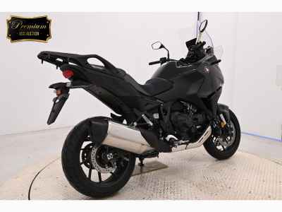 Honda NT1100 2024