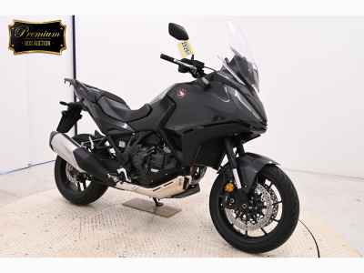 Honda NT1100 2024