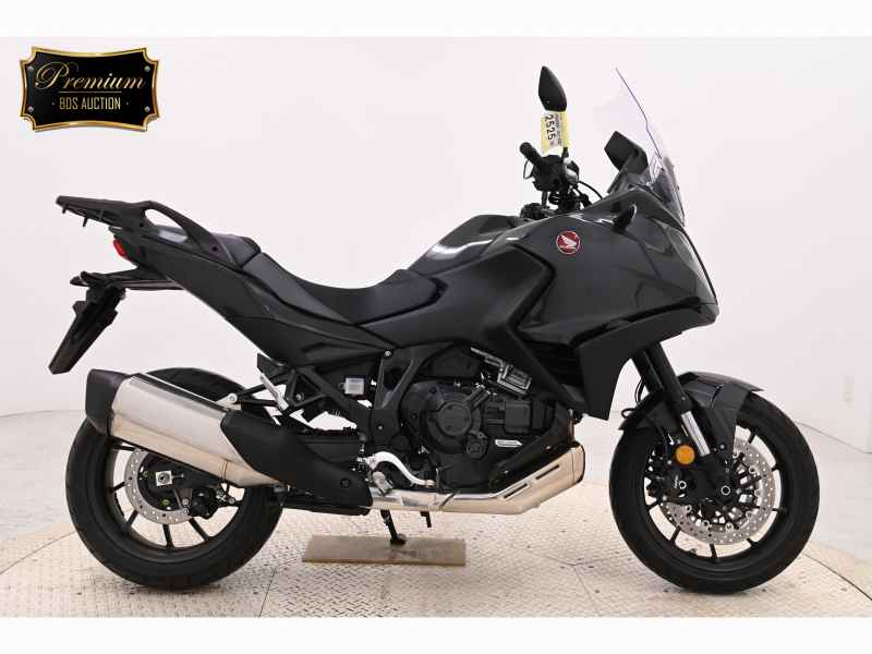 Honda NT1100 2024