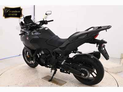 Honda NT1100 2024