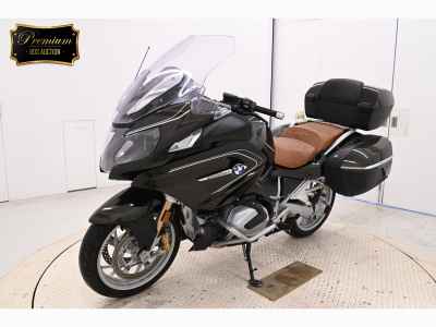 BMW R1250RT 2019