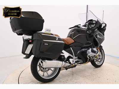 BMW R1250RT 2019