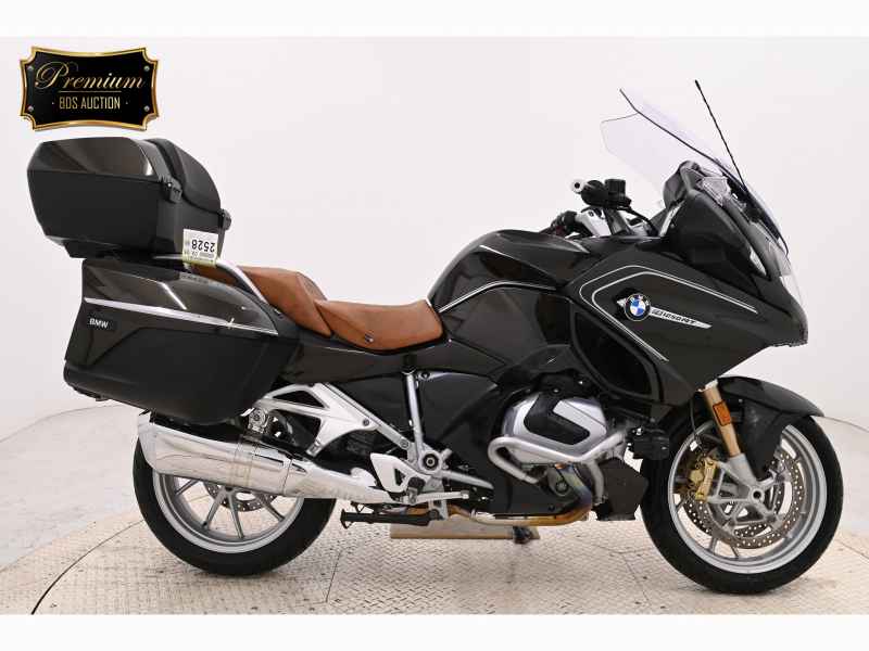 BMW R1250RT 2019