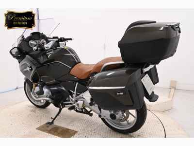 BMW R1250RT 2019