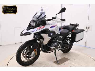 BMW R1250GS 2023