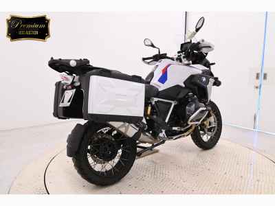 BMW R1250GS 2023