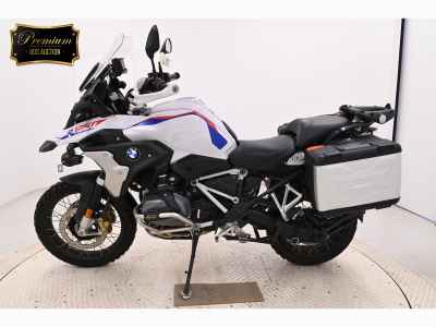 BMW R1250GS 2023