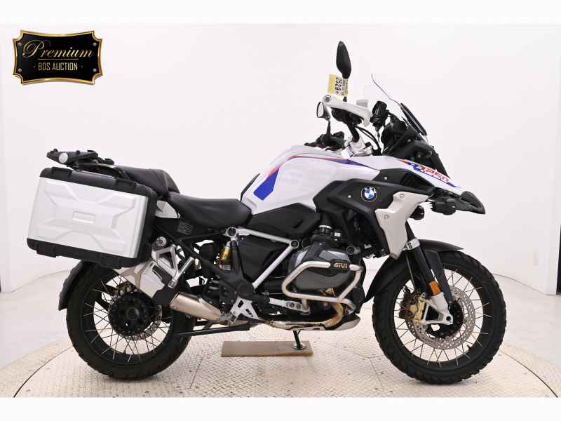 BMW R1250GS 2023